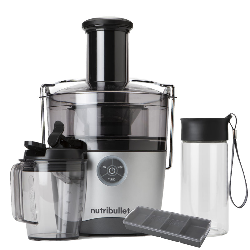 NutriBullet Centrifugal Juicer Pro Wayfair.co.uk